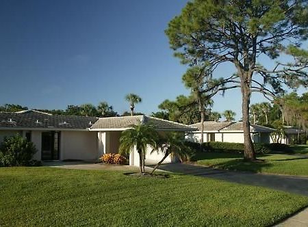 Lakeside Cottages At The Bay Hill Club Orlando Exterior photo