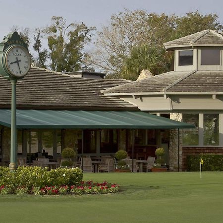 Lakeside Cottages At The Bay Hill Club Orlando Exterior photo