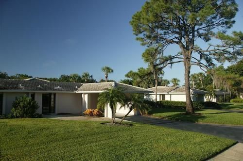 Lakeside Cottages At The Bay Hill Club Orlando Exterior photo