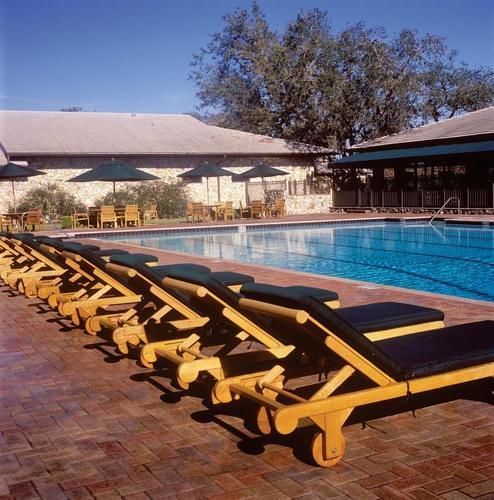 Lakeside Cottages At The Bay Hill Club Orlando Exterior photo